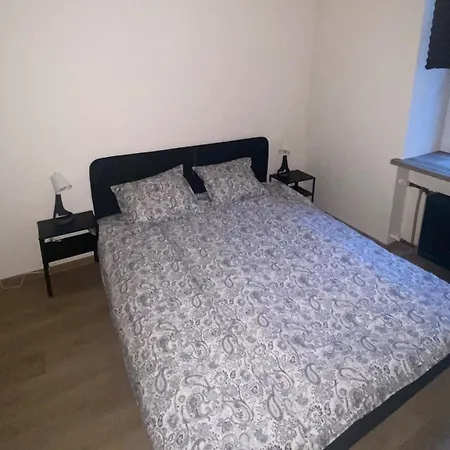 Apartamento Cosy 2-room Center Self Check-in