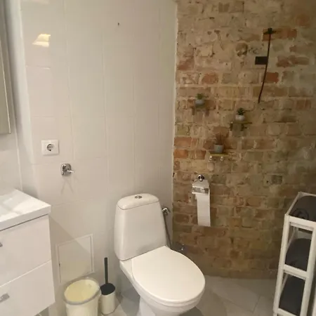דירה Cosy 2-room Center Self Check-in *